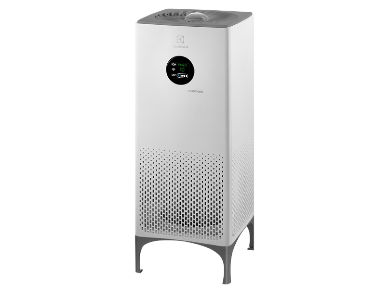 Очиститель воздуха Electrolux EAP-1040D Yin&Yang фото в интернет-магазине AIR-RUS.RU