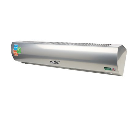 Электрическая тепловая завеса Ballu BHC-L15-S09-М (BRC-E)