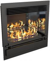 Каминная вставка ZeFire Standart зеркальная