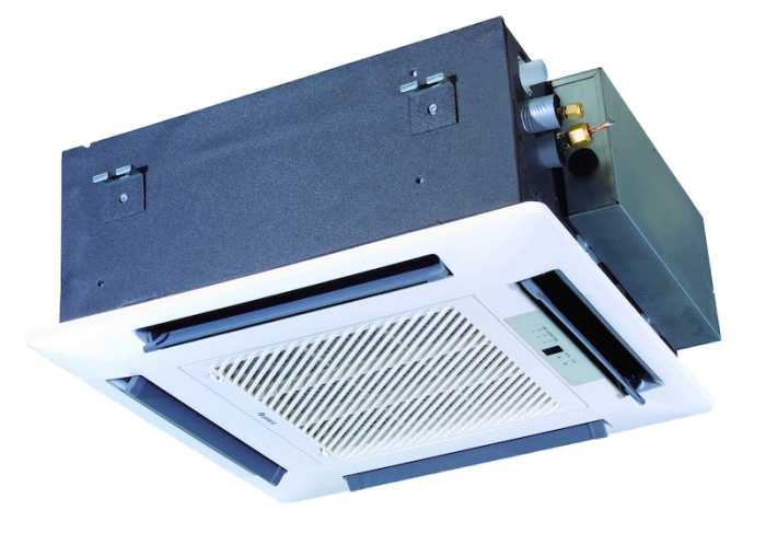 Кондиционер Cooper&Hunter CH-IC160RK / CH-IU160RM