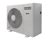 Наружный блок мульти-сплит системы HITACHI RAM-110NP5E