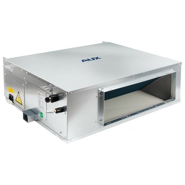 Кондиционер AUX AL-H24/4DR2(U)/ALMD-H24/4DR2