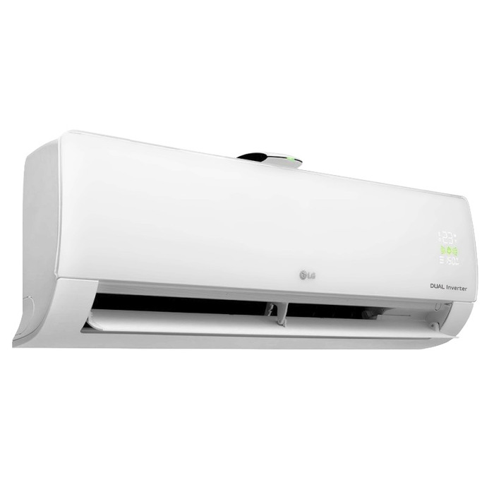 Кондиционер Lg AP09RT DualCool Air