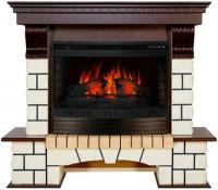 Электрокамин Royal Flame Pierre Luxe с очагом Dioramic 26