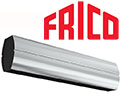 Завесы FRICO