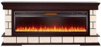 Электрокамин (очаг+портал) Royal Flame Shateau с очагом Vision 60 LED