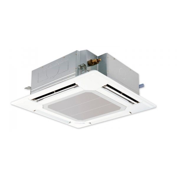 Кондиционер Mitsubishi Electric PLA-RP125BA/PUHZ-SHW140YHA