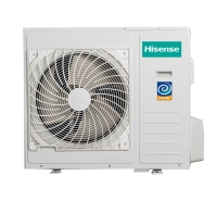 Наружный блок мульти-сплит системы HISENSE AMW4-36U4RAA
