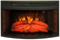 Очаг электрокамина Real Flame Firespace 33W S IR фото в интернет-магазине AIR-RUS.RU
