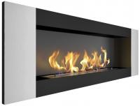 Биокамин ZeFire Elliot vertical 1200