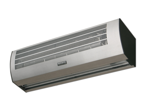 Водяная тепловая завеса Tropik Line T212W10 Techno