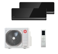 Мультисплит система Kentatsu KMGA26HZRN1 х 2 / K2MRB50HZRN1