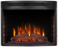 Очаг электрокамина InterFlame Panoramic 28 LED FX