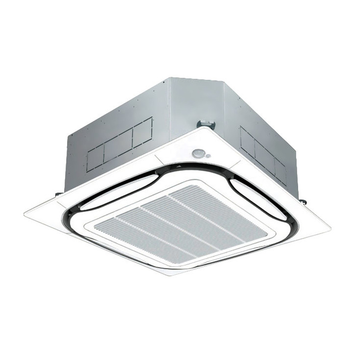 Кондиционер Daikin FCAG125A/AZQS125B8V1