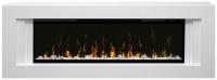 Электрокамин (очаг+портал) Dimplex Line с очагом Ignite XLF50
