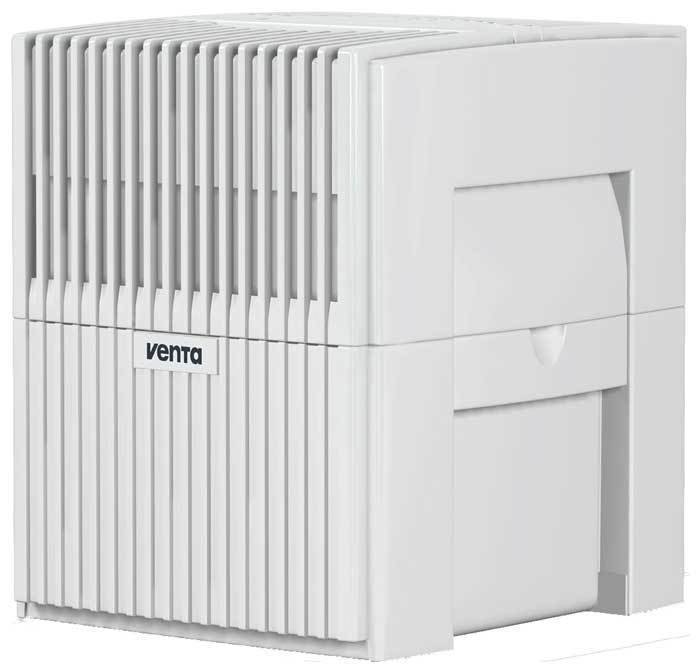 Мойка воздуха Venta LW25 (белая) фото в интернет-магазине AIR-RUS.RU