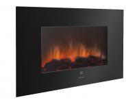 Настенный электрокамин Electrolux EFP/W-1250ULS фото в интернет-магазине AIR-RUS.RU