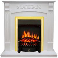 Электрокамин Royal Flame Sorrento с очагом Fobos FX