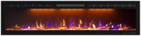 Очаг электрокамина Royal Flame Crystal 72 RF
