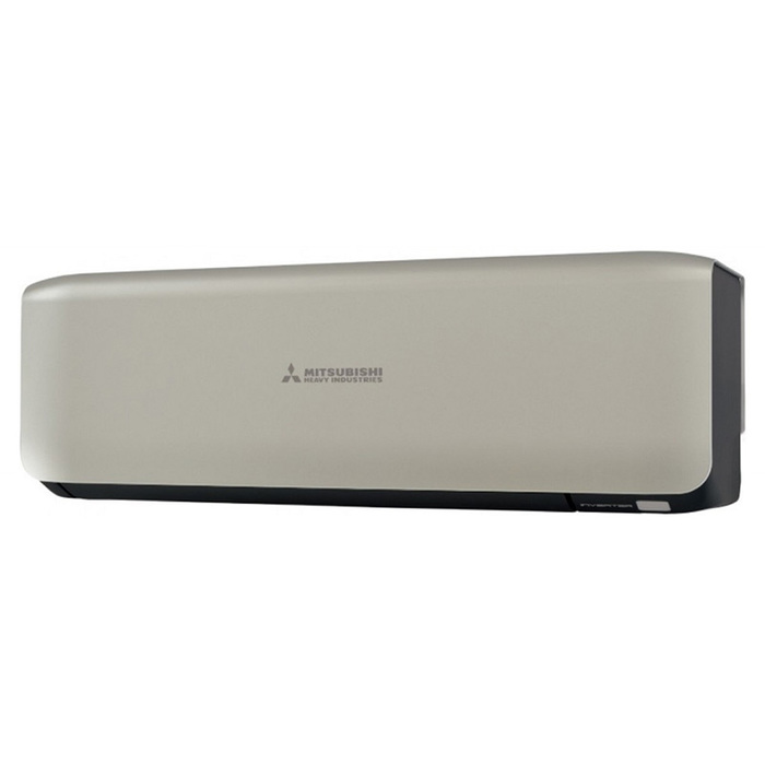 Кондиционер Mitsubishi Heavy SRK35ZSX-WT DELUXE Inverter