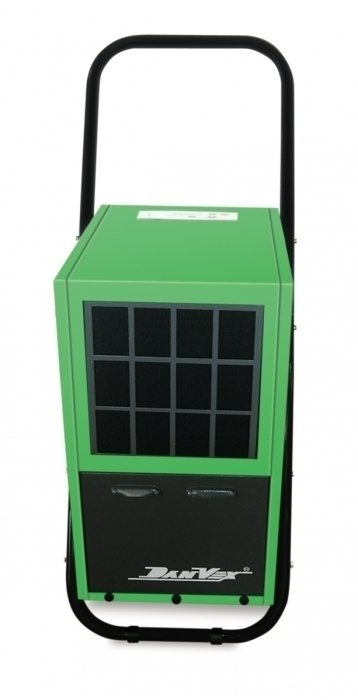 Осушитель воздуха DanVex DEH-500i