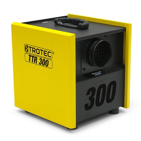 Осушитель воздуха TROTEC TTR 300
