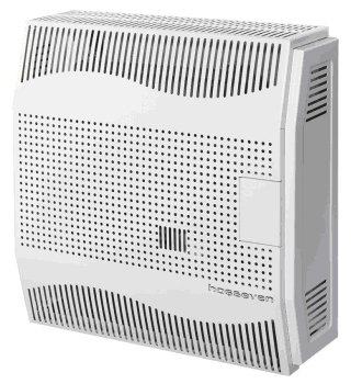 Газовый конвектор Hosseven HDU-5 DKV Fan