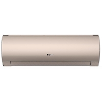 Кондиционер GREE GWH24ACE-K6DNA1I(champagne) LYRA Inverter R32 GOLD