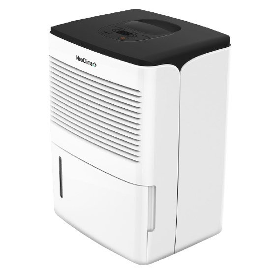 Осушитель воздуха Neoclima ND-10AH
