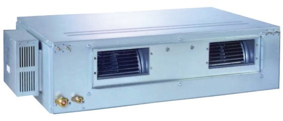 Кондиционер Cooper&Hunter CH-IDH100PRK/CH-IU100RM