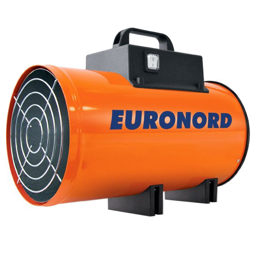 Газовая пушка Euronord Kafer 100R