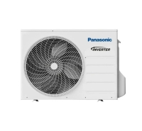Наружный блок мульти-сплит системы PANASONIC CU-2E18PBD