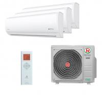 Мульти-сплит система Royal Clima RCI-TMN09HN x 3 / 3RMN-21HN/OUT