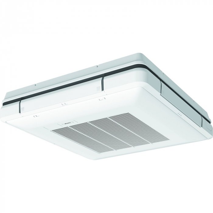Кондиционер Daikin FUA71A/RR71BV3/W1