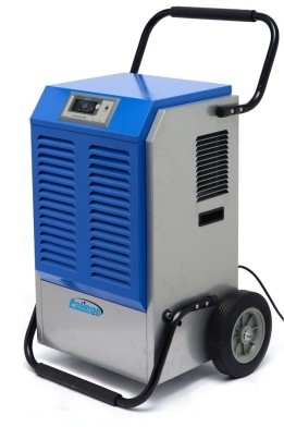 Осушитель воздуха Polman PL-130ML