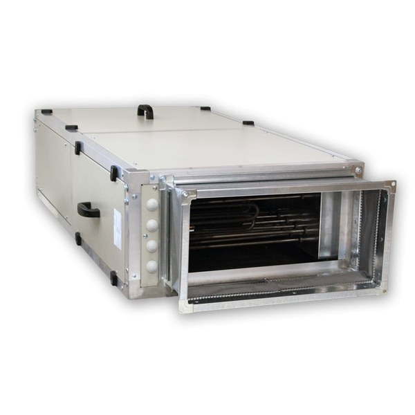 Приточная установка Breezart 2700 Lux F15 - 380/3