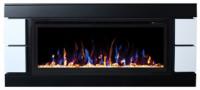 Электрокамин Real Flame Denver с очагом Saphir 42