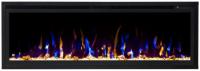 Очаг электрокамина Real Flame Saphir 50