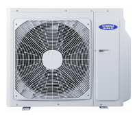 Наружный блок мульти-сплит системы GENERAL CLIMATE GU-M3E24H1
