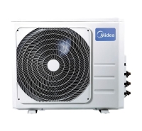 Наружный блок мульти-сплит системы MIDEA M5OE-42HFN8-Q