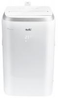 Мобильный кондиционер Ballu BPHS-11H Platinum Comfort