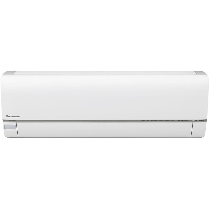 Кондиционер Panasonic CS-E24RKDW/CU-E24RKD Deluxe