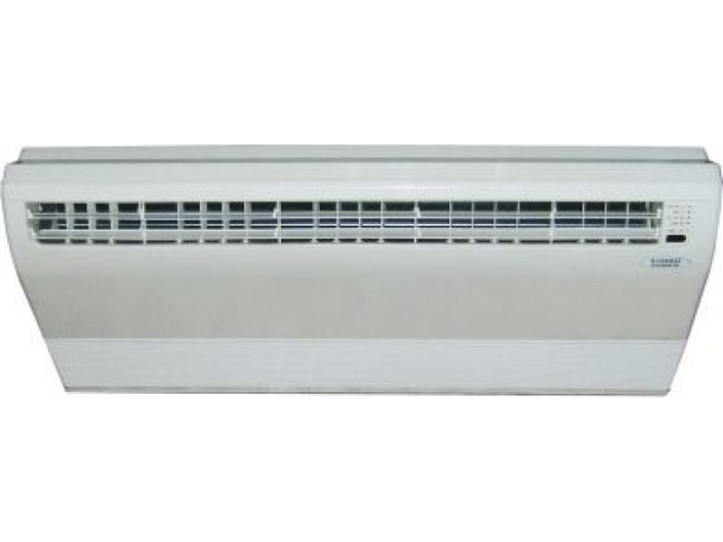Кондиционер General Climate GC/GU-CF12HRF