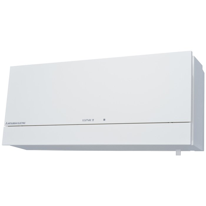 Приточно-вытяжная установка Mitsubishi Electric VL-100EU5-E
