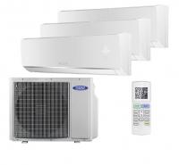 Мульти-сплит система General Climate GC-ME07HRi x 3 / GU-M3E21H1 фото в интернет-магазине AIR-RUS.RU