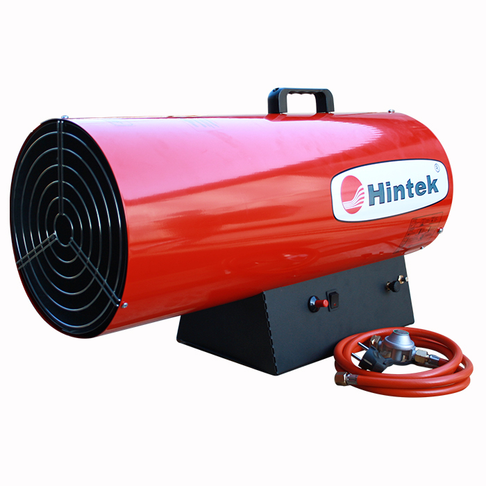 Газовая пушка Hintek GAS 50
