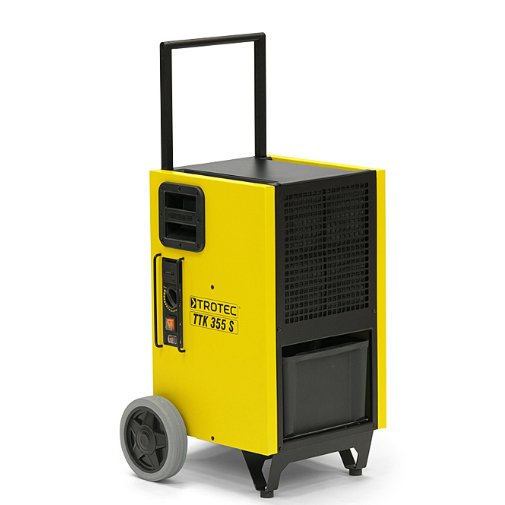 Осушитель воздуха TROTEC TTK 355 S
