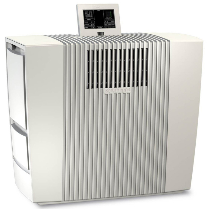 Мойка воздуха Venta LW62 WiFi (белая) фото в интернет-магазине AIR-RUS.RU