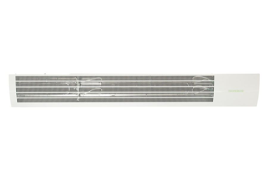 Водяная тепловая завеса Tropik Line T218W15