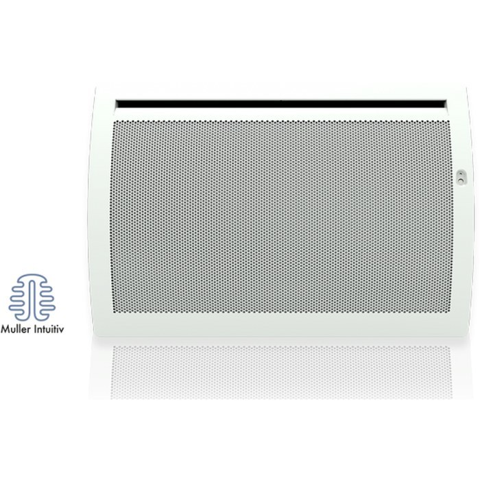 Конвектор электрический Noirot Aurea smart ECOcontrol 1500-горизонтальный